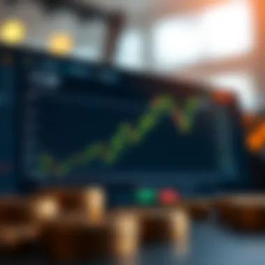 Performance Comparison of TFT Coin Chart showing the performance comparison of TFT coin in the crypto market.