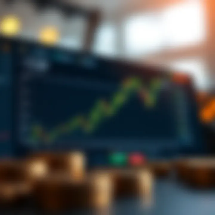 Performance Comparison of TFT Coin Chart showing the performance comparison of TFT coin in the crypto market.
