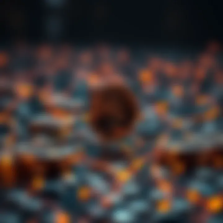 Understanding the Underlying Blockchain Technology Blockchain technology insights