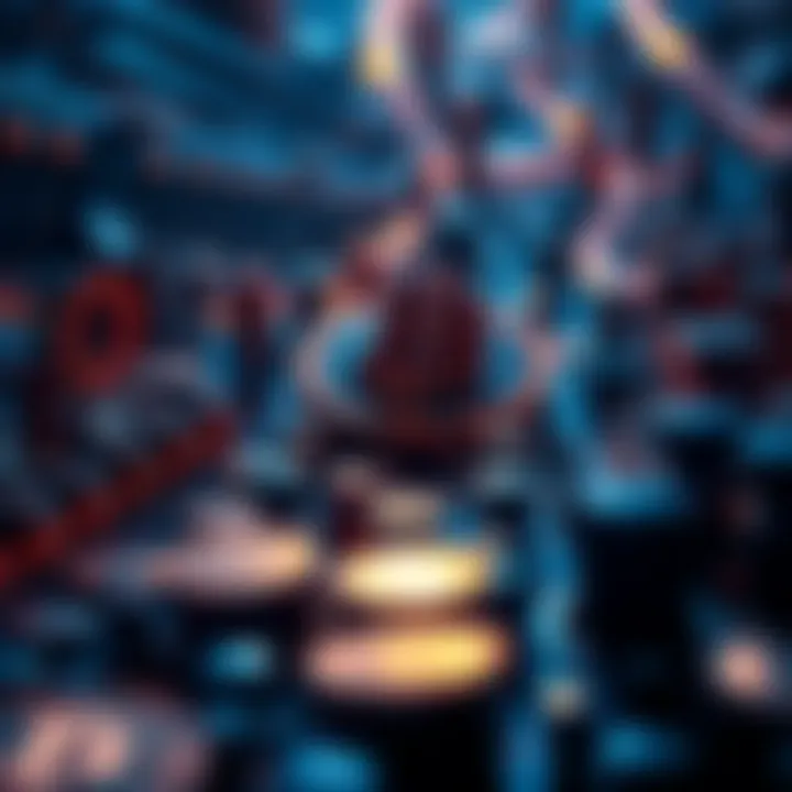 In-Depth Analysis of the Cryptocurrency Ecosystem Cryptocurrency ecosystem analysis