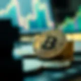 Cryptocurrency market trends