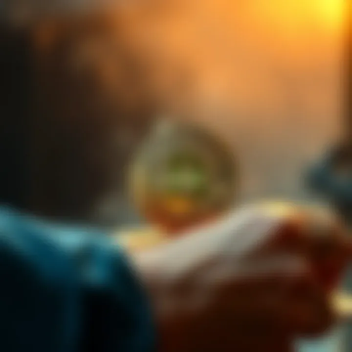 Investment Strategies for Navigating Cryptocurrency Investment strategies in cryptocurrency