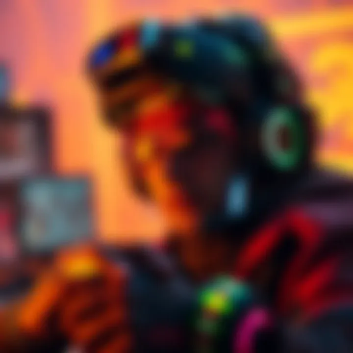 Future outlook on cryptocurrency and gaming industries