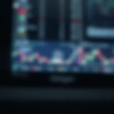 Security features of trading platforms