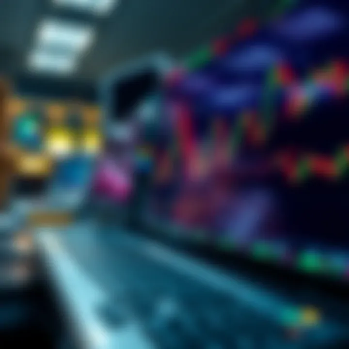 Key strategies for successful trading