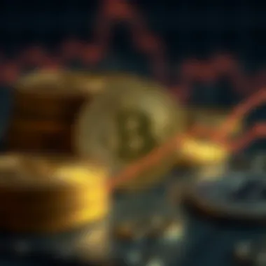 Recent Trends in Cryptocurrency Related to Contracts for Difference