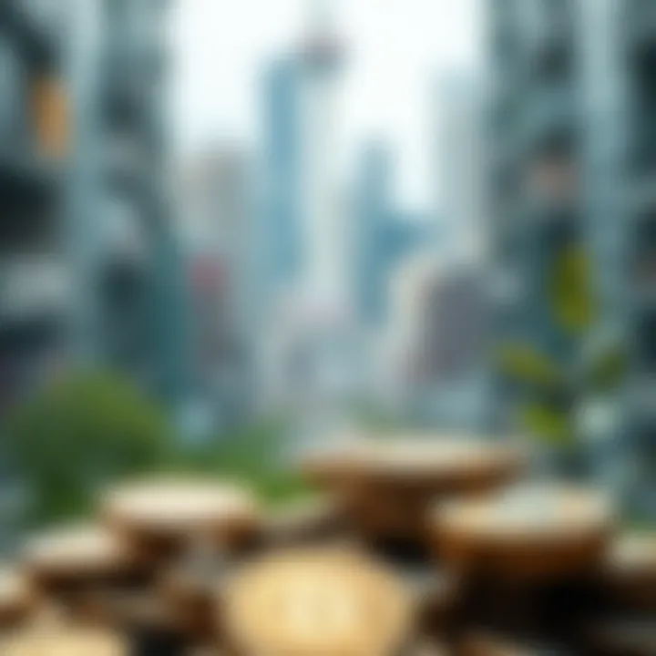 Current Trends in ESG Investments Trends in ESG investments over recent years