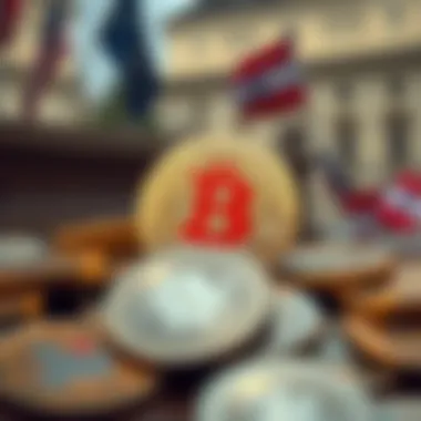 Economic Implications of Political Cryptocurrencies Economic implications of investing in politically-themed cryptocurrencies