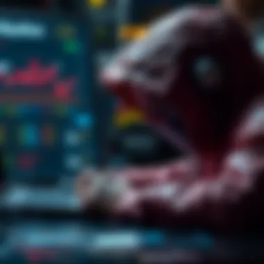 Technical analysis of the hacking methods used