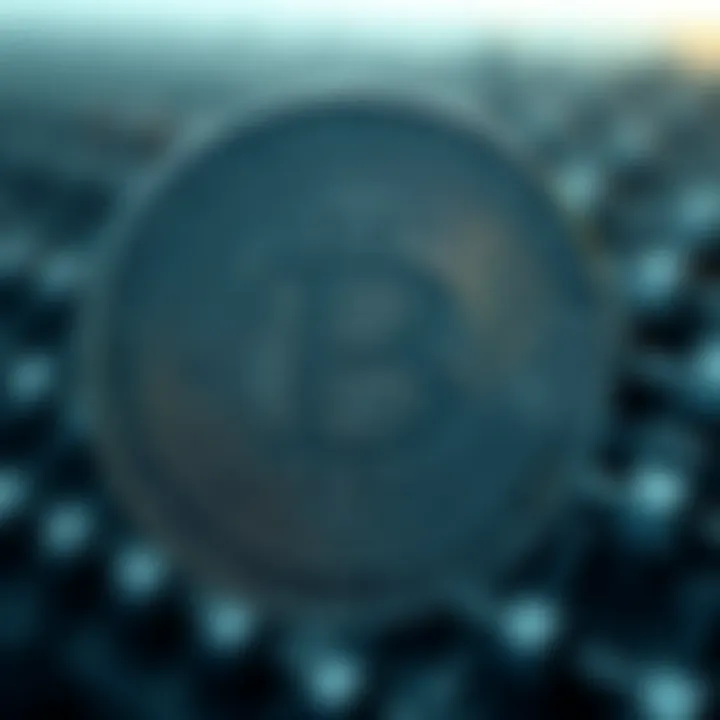 Guide for cryptocurrency users on protection measures