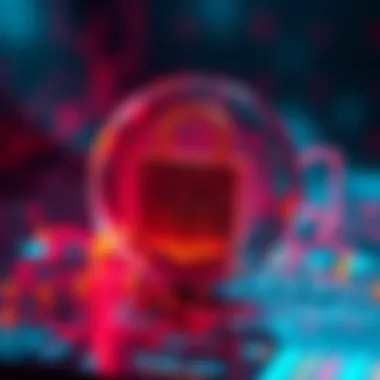 Types of security breaches