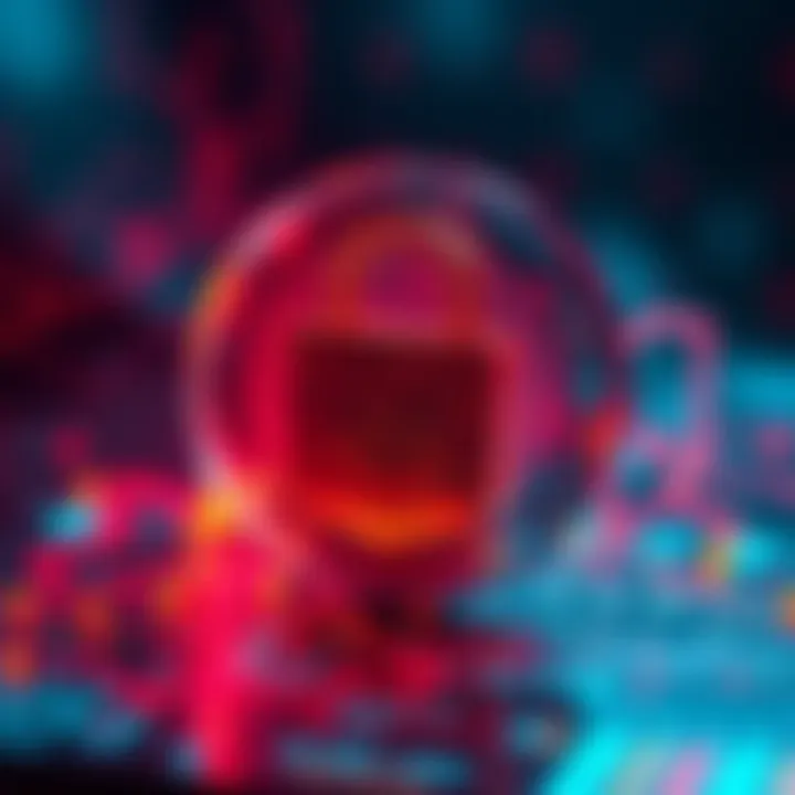 Types of security breaches