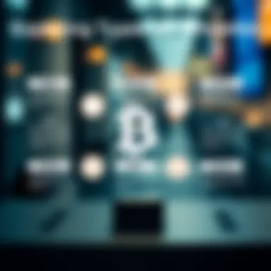 Infographic showing different types of whitelists