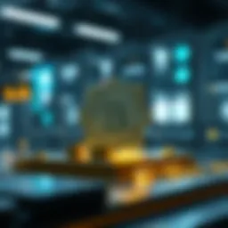 Overview of Umee platform components