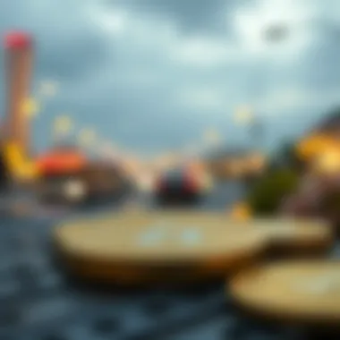 Advantages for cryptocurrency investors