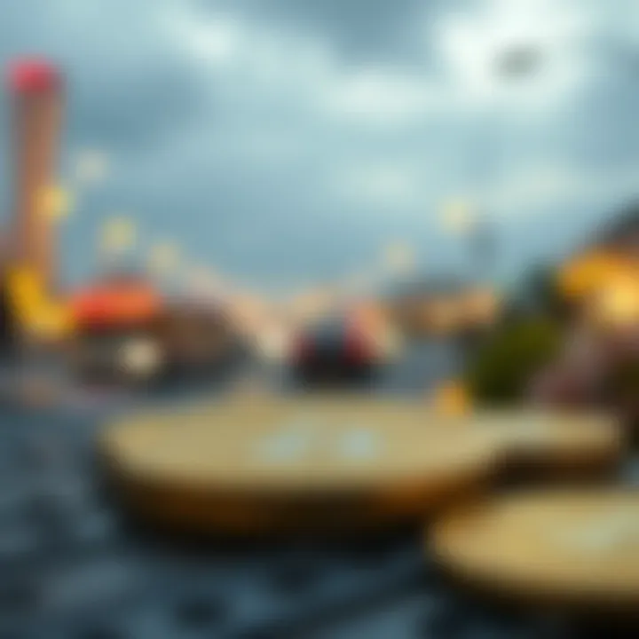 Advantages for cryptocurrency investors