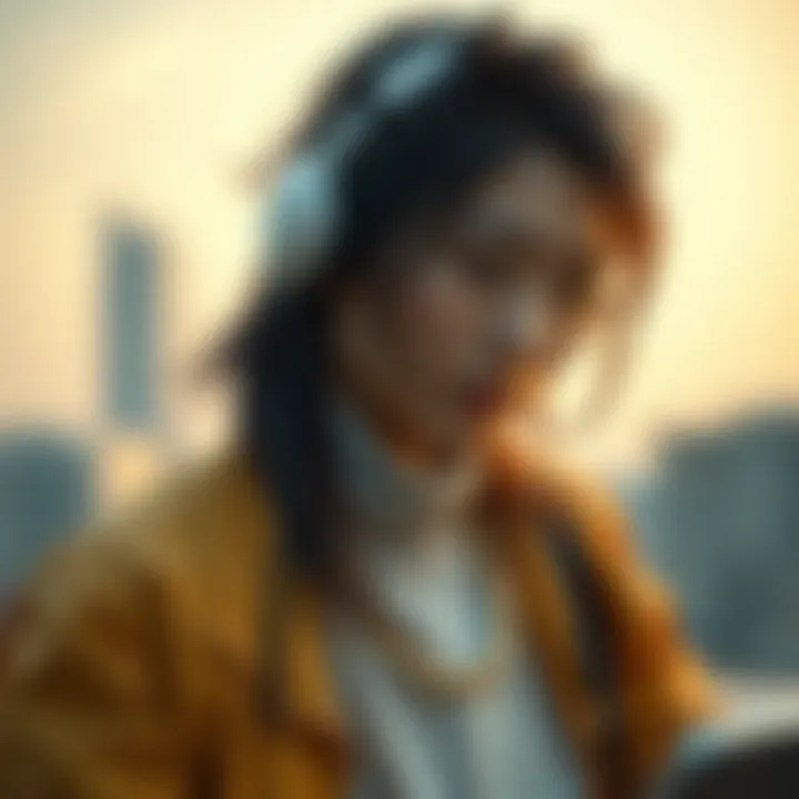 Innovative features of Umee platform