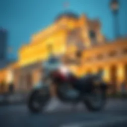 Historical timeline of Unimoto's development