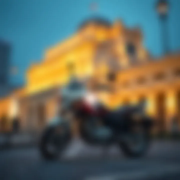 Historical timeline of Unimoto's development