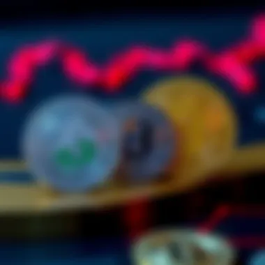 Comparison of USDC and USDT features