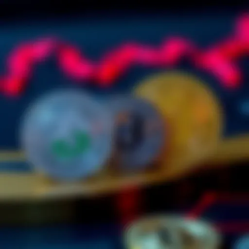 Comparison of USDC and USDT features