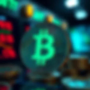 Choosing the right exchange for buying USDT