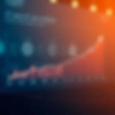 Graph showcasing the evolution of user engagement with ChatGPT