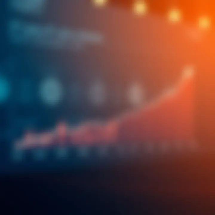 Graph showcasing the evolution of user engagement with ChatGPT