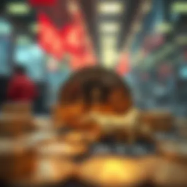 Analysis of user experience in NFT exchanges