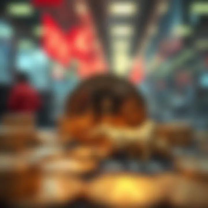 Analysis of user experience in NFT exchanges