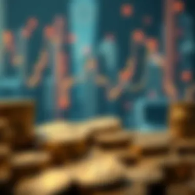 Various forms of collateral assets in the crypto ecosystem