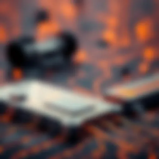 Visualization of WebSocket technology