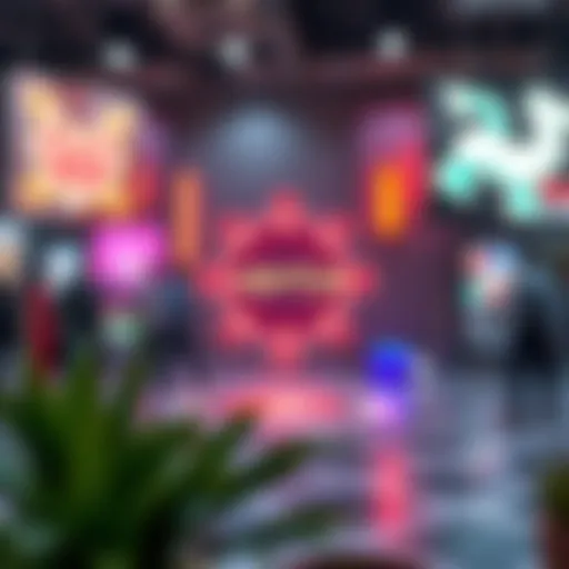 Illustration of the Wemix Play ecosystem highlighting its decentralized features