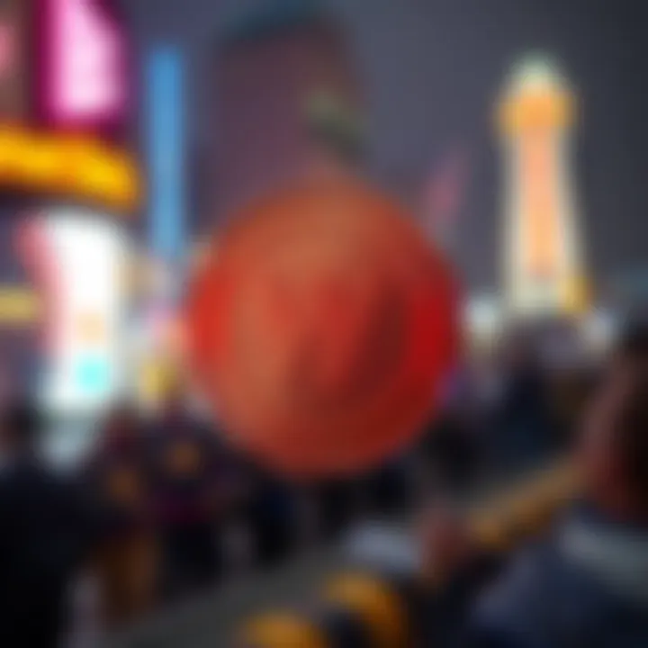 The Power of WallStreetBets WallStreetBets logo symbolizing community influence