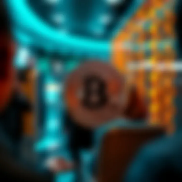 Exploring the future of cryptocurrency at WSOT 2023