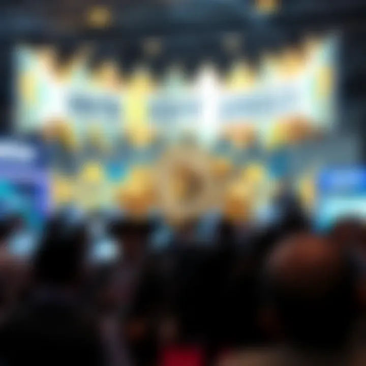 Innovative technologies showcased at WSOT 2023