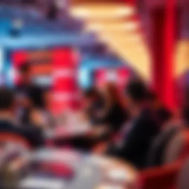 Insights into future investment strategies at WSOT 2023