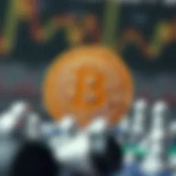 Dynamic fluctuations in digital asset valuation