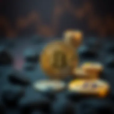 Risk management techniques in cryptocurrency