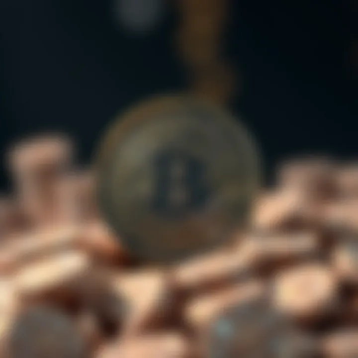 Overview of Xcore Coin's blockchain technology