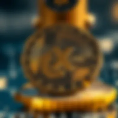 Technical specifications of Xcore Coin