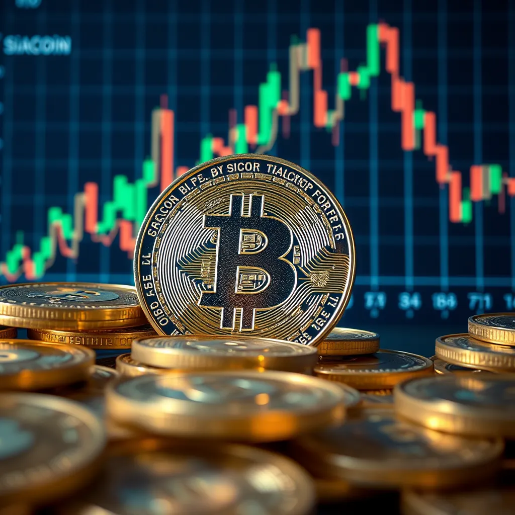 시아코인 전망: 블록체인 기술의 미래와 투자 기회